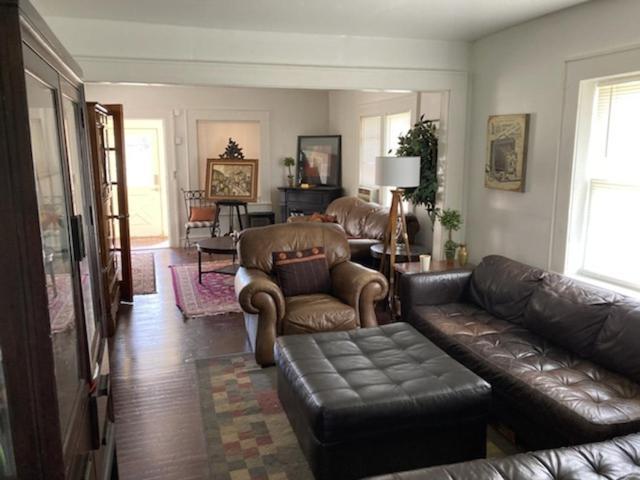 Country House On 1 Acre 4 Beds Great For Events Or A Quiet Weekend! Independence Zewnętrze zdjęcie